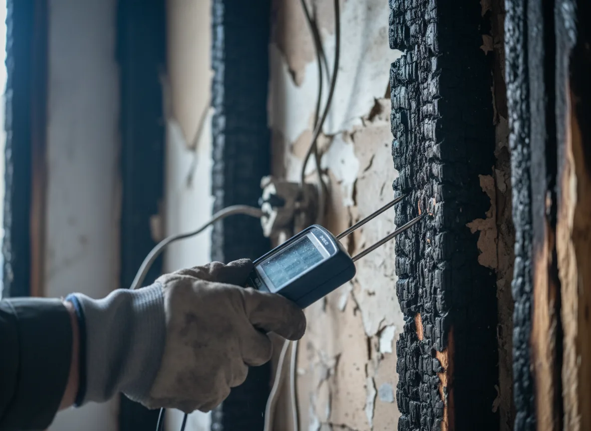 Fire Damage Restoration Fay, OK FAQs
